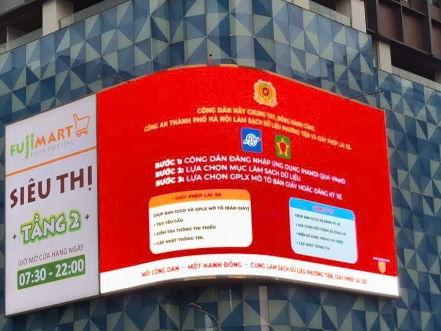 Màn hình led