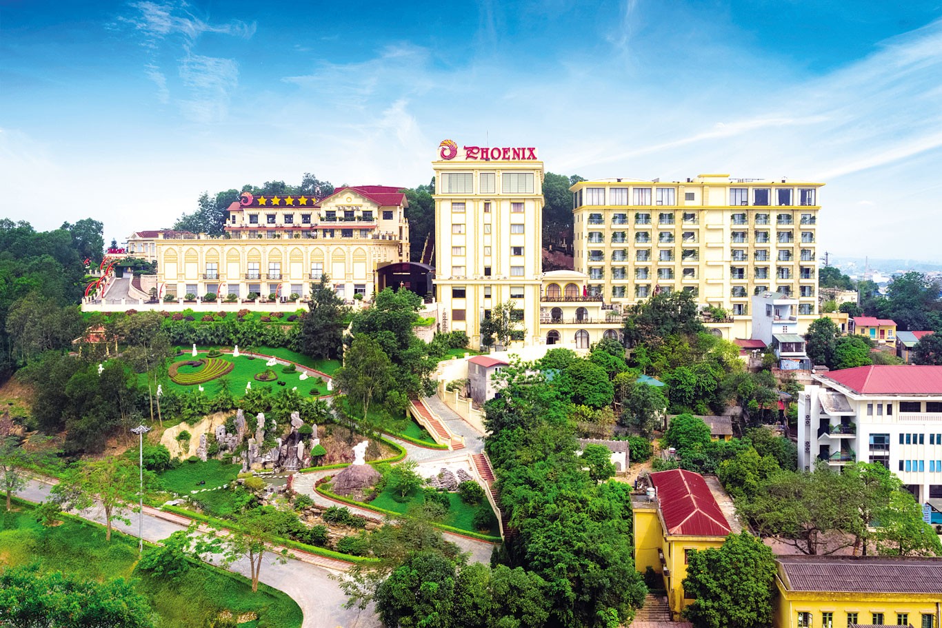 Nguyễn Văn Hùng – Trái tim “Phượng Hoàng”  trên hành trình lan toả yêu thương