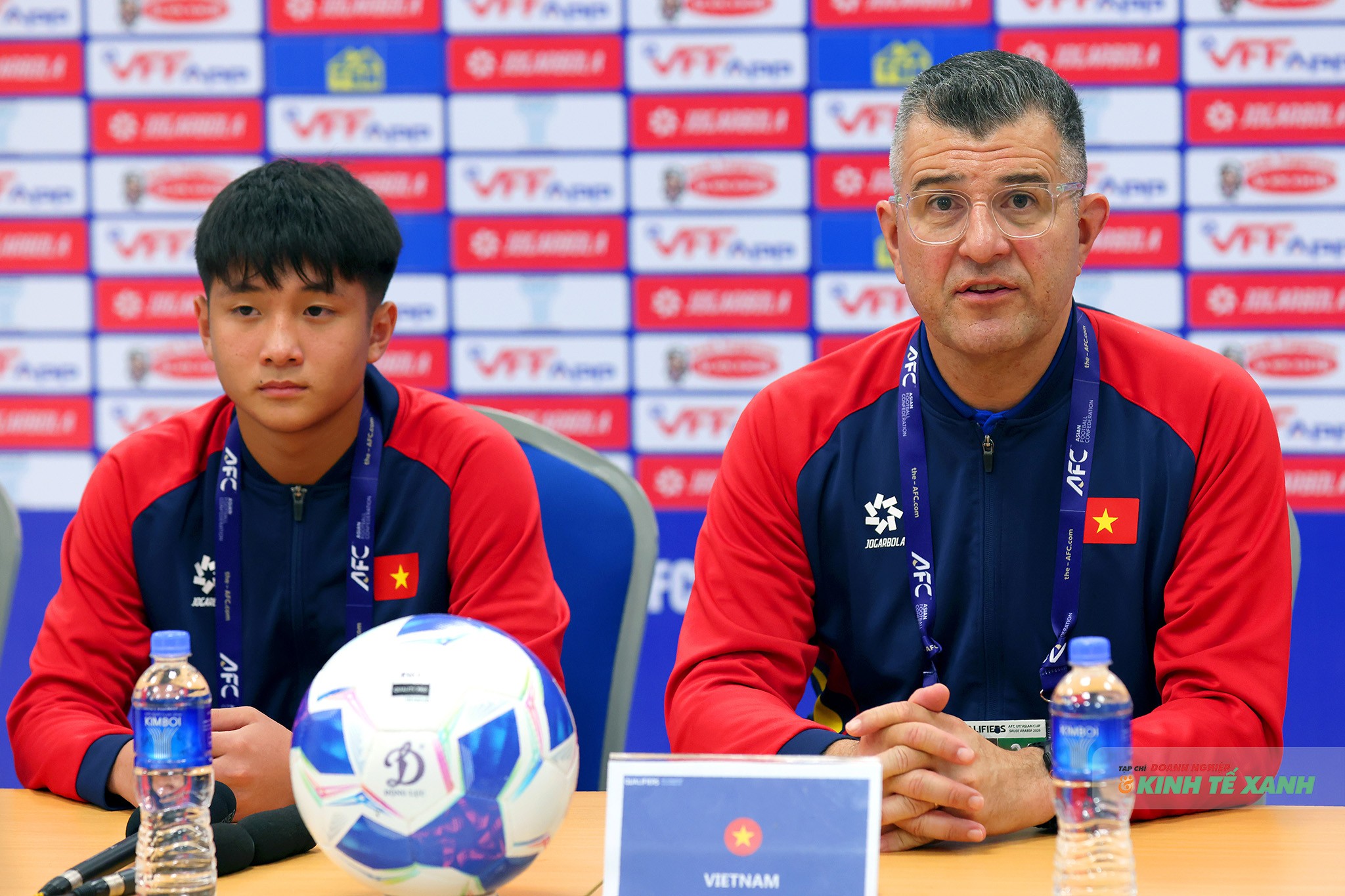 U17 Việt Nam quyết tâm giành chiến thắng trước U17 Hồng Kông Trung Quốc để củng cố ngôi đầu bảng