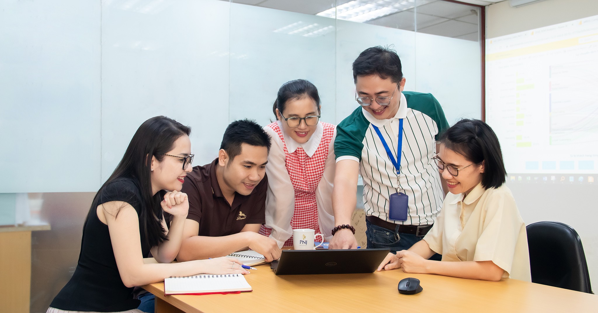 Fortune vinh danh PNJ là công ty tốt nhất để làm việc ở Đông Nam Á 2025.