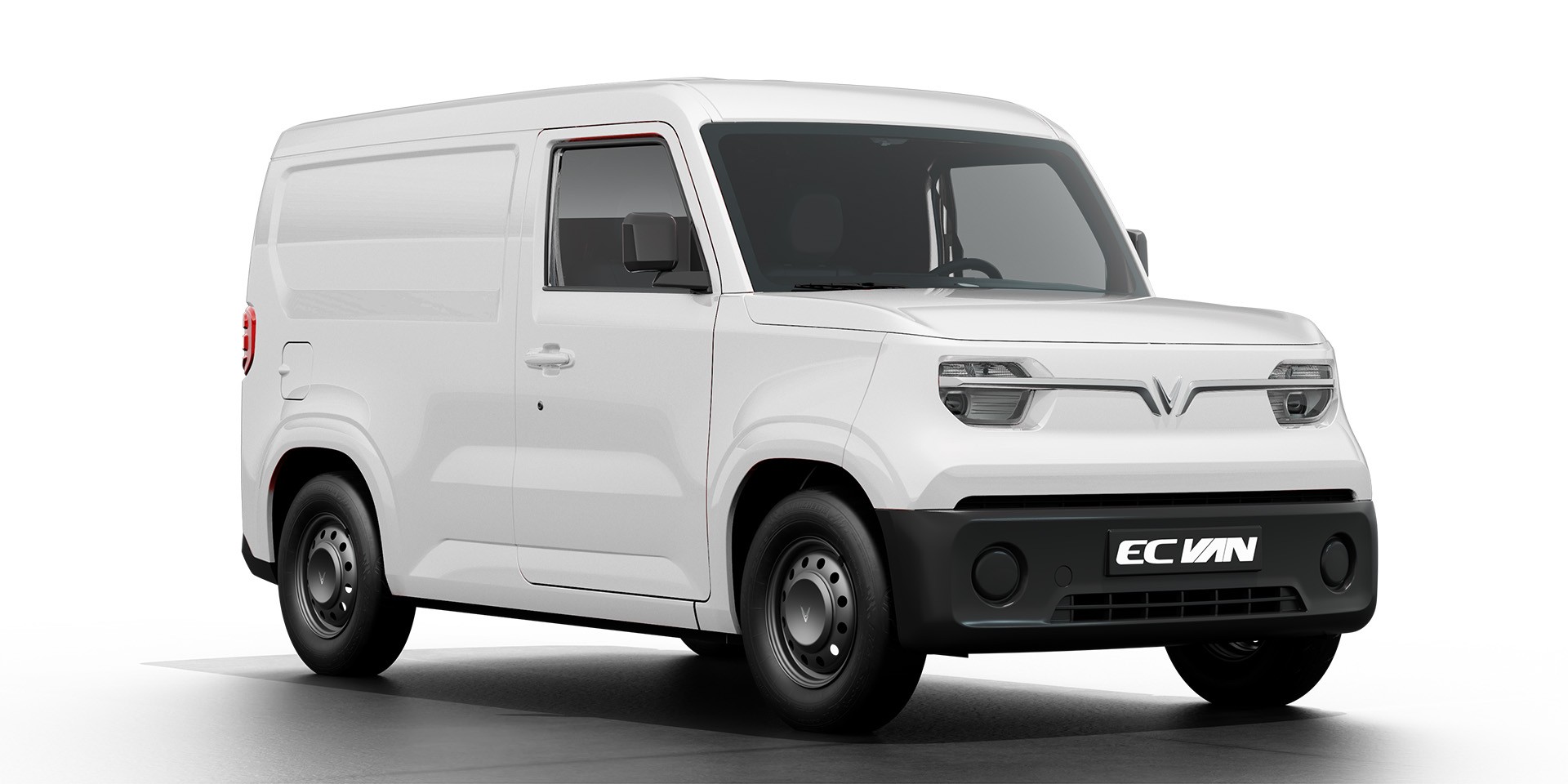 xe tải điện