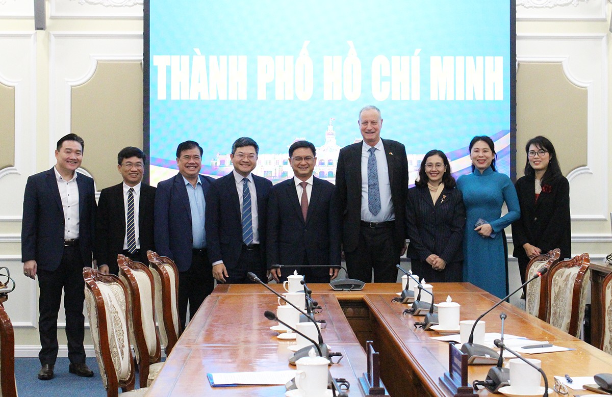 10Lc88 Casino & Thể Thao Link Mới Israel tìm kiếm cơ hội đầu tư, mở rộng hợp tác công nghệ cao tại TP. Hồ Chí Minh
