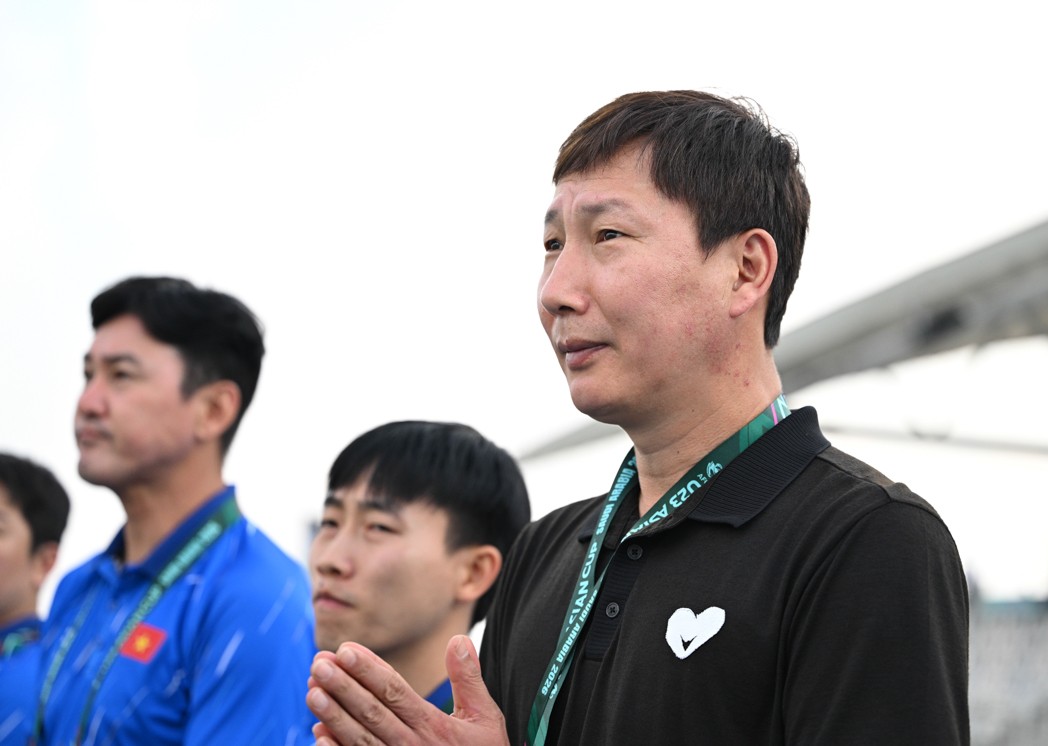 U23 Việt Nam quyết tâm giữ vững lợi thế để giành vé vào Tứ kết, giải vô địch U23 châu Á 2026