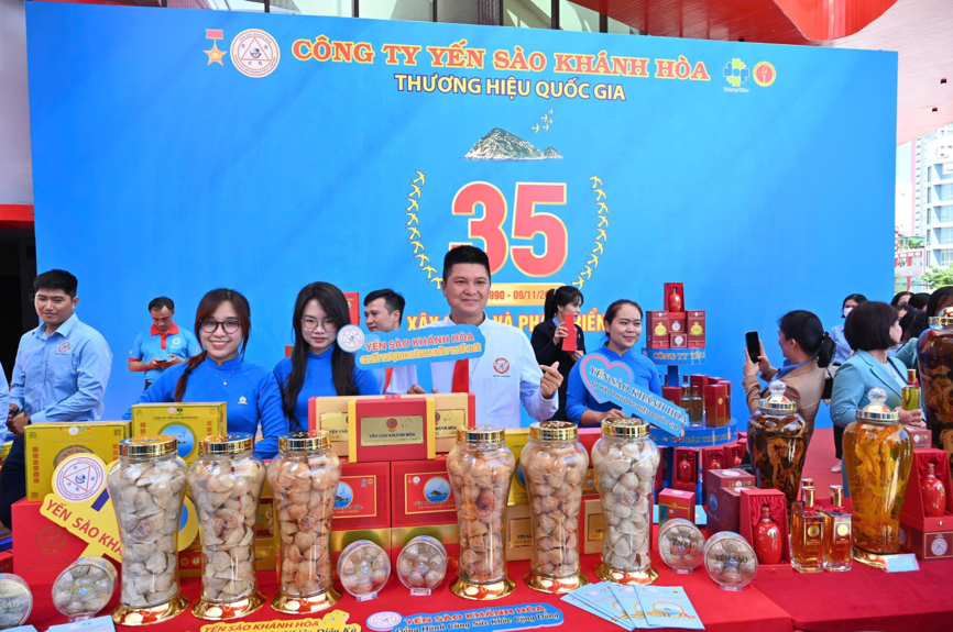 Yến sào Khánh Hòa – Vietravel bắt tay chiến lược, kiến tạo giá trị mới cho Lc88.men Cá cược thể thao xanh Khánh Hòa