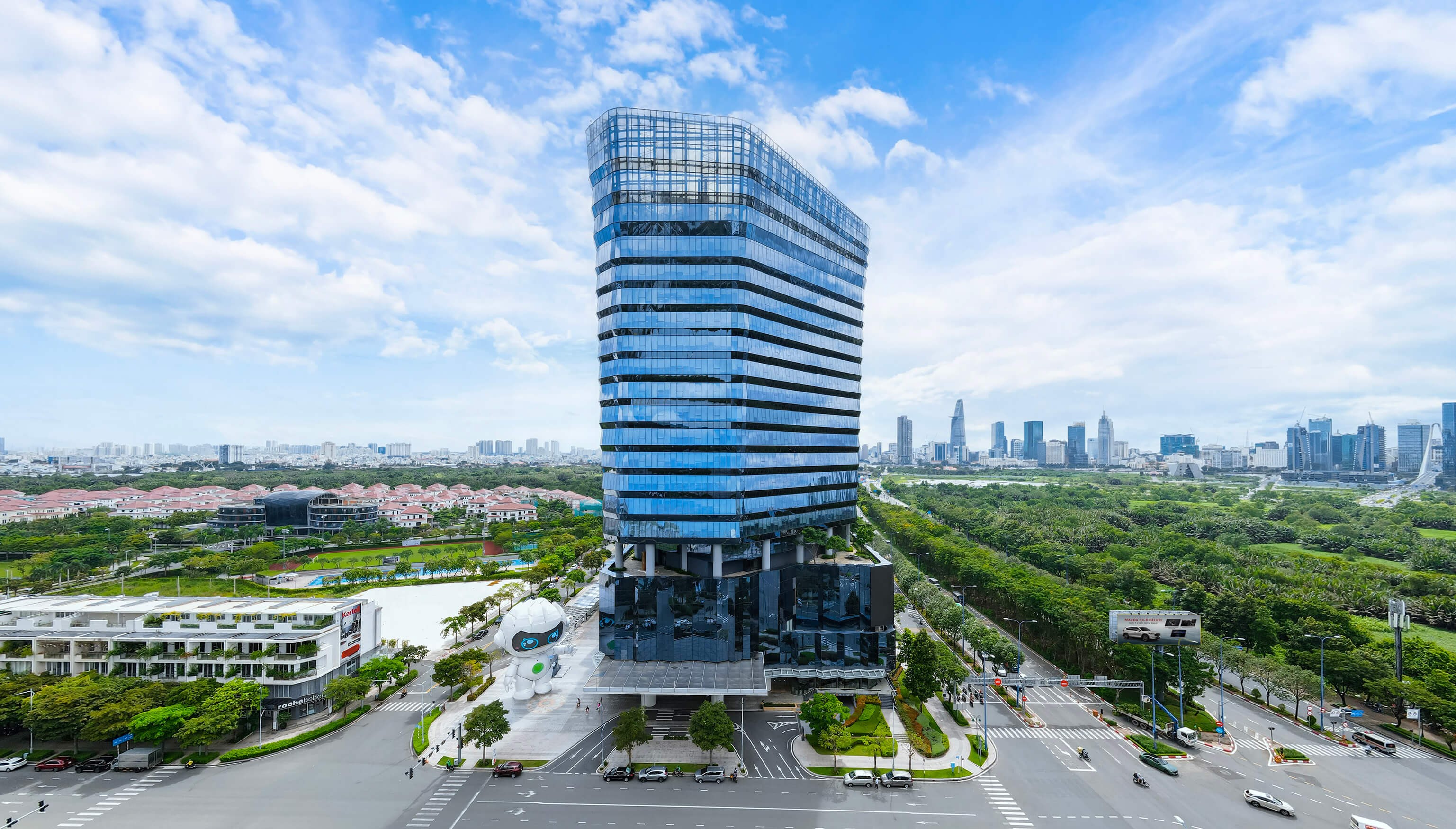 THACO xác định trọng tâm năm 2026 là hoàn thiện hệ thống quản trị một cách bài bản và xuyên suốt.