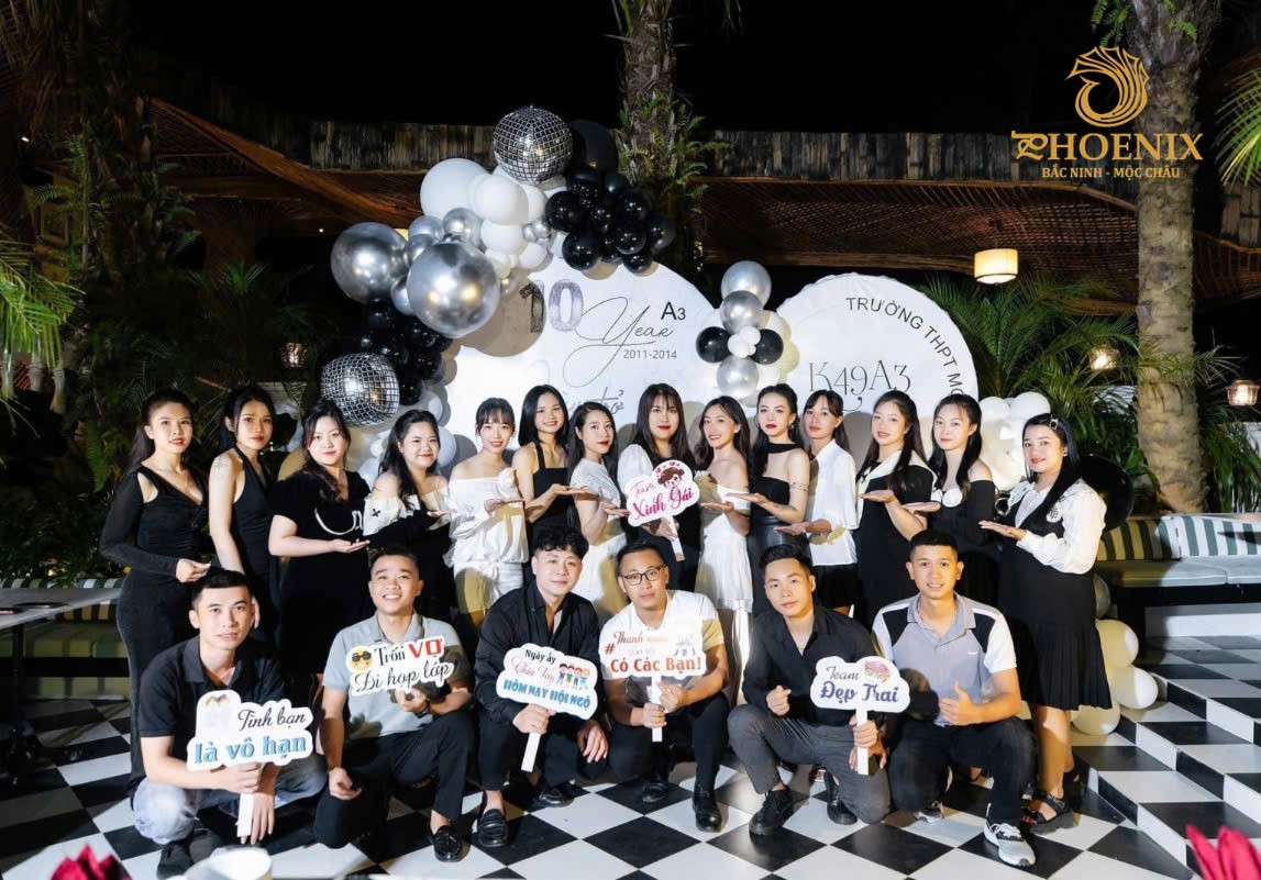 Phoenix Mộc Châu Resort – Mô hình Lc88.men Cá cược thể thao xanh góp phần “đánh thức” tiềm năng Đăng nhập tài khoản thành viên LC88 Tây Bắc