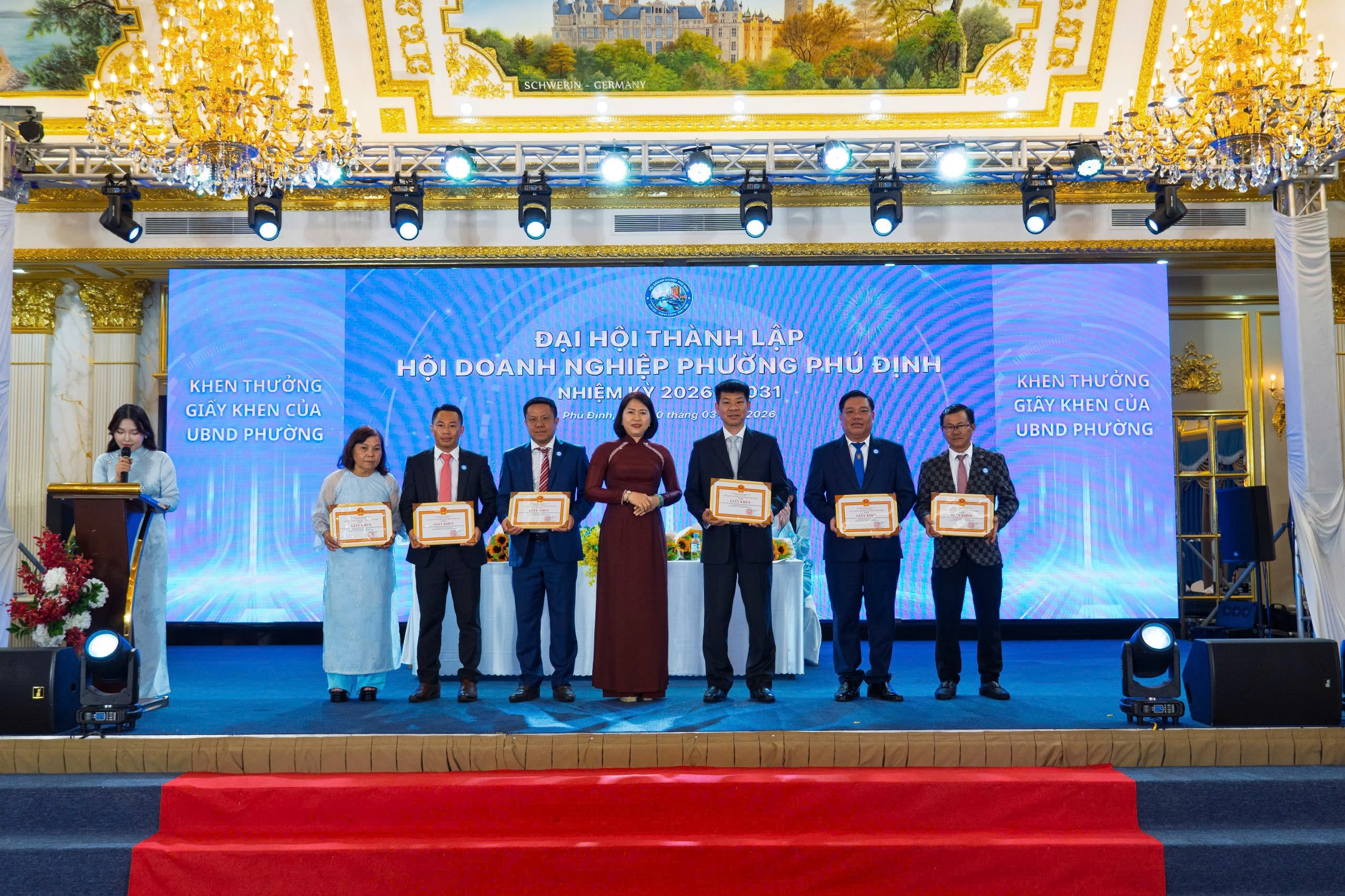 Thành lập Hội 10Lc88 Casino & Thể Thao Link Mới phường Phú Định, thúc đẩy liên kết Đăng nhập tài khoản thành viên LC88 bền vững