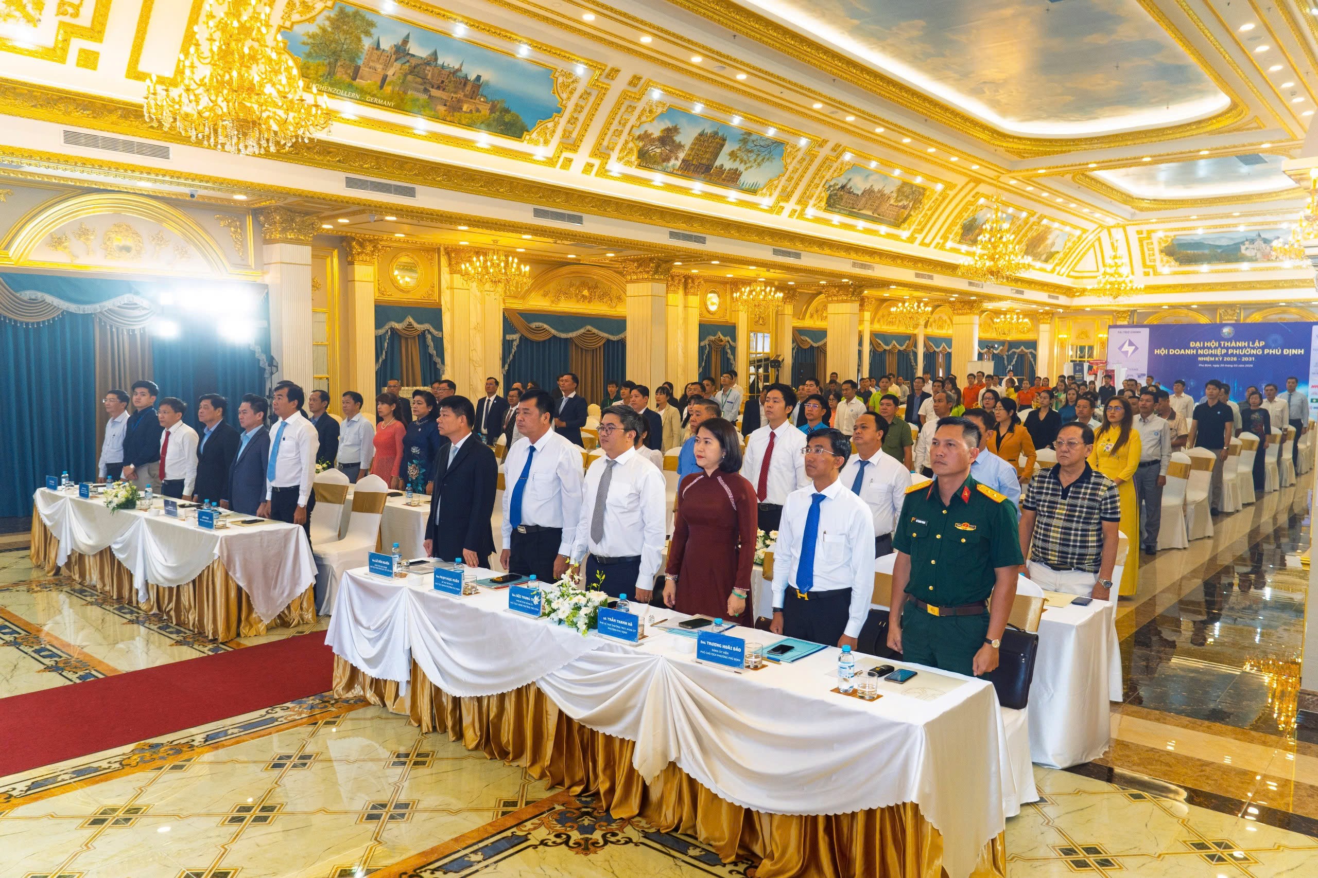 Thành lập Hội 10Lc88 Casino & Thể Thao Link Mới phường Phú Định, thúc đẩy liên kết Đăng nhập tài khoản thành viên LC88 bền vững