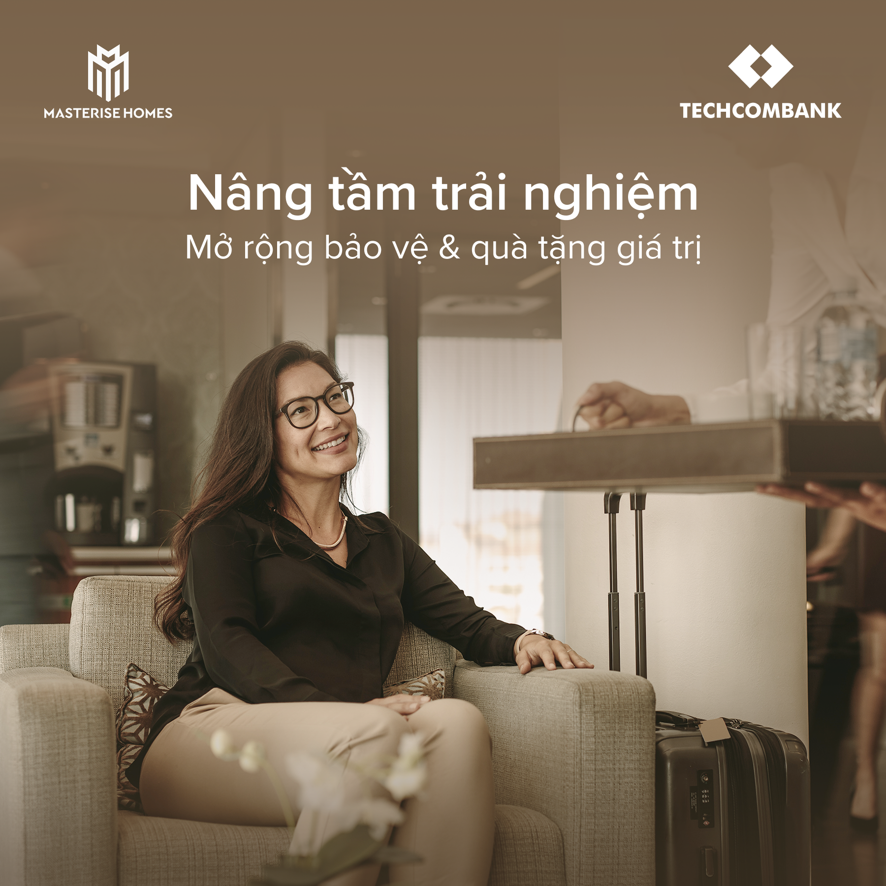 THE INNER by Masterise Homes & Techcombank mang đến sự song hành trải nghiệm sống và nội lực Lc888.com link không chặn cho khách hàng