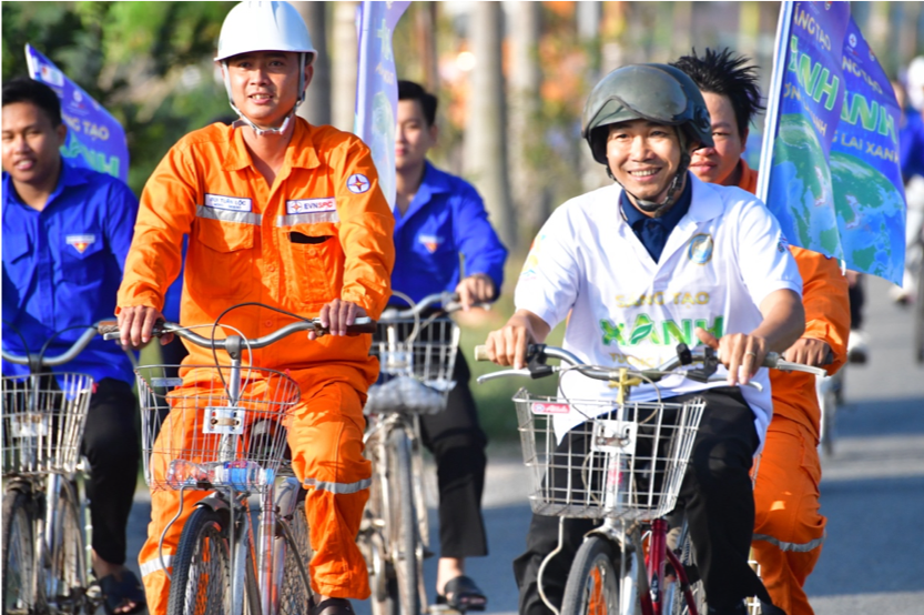 Đảm bảo điện mùa khô – Bài toán an ninh năng lượng và chuyển dịch xanh ở phía Nam