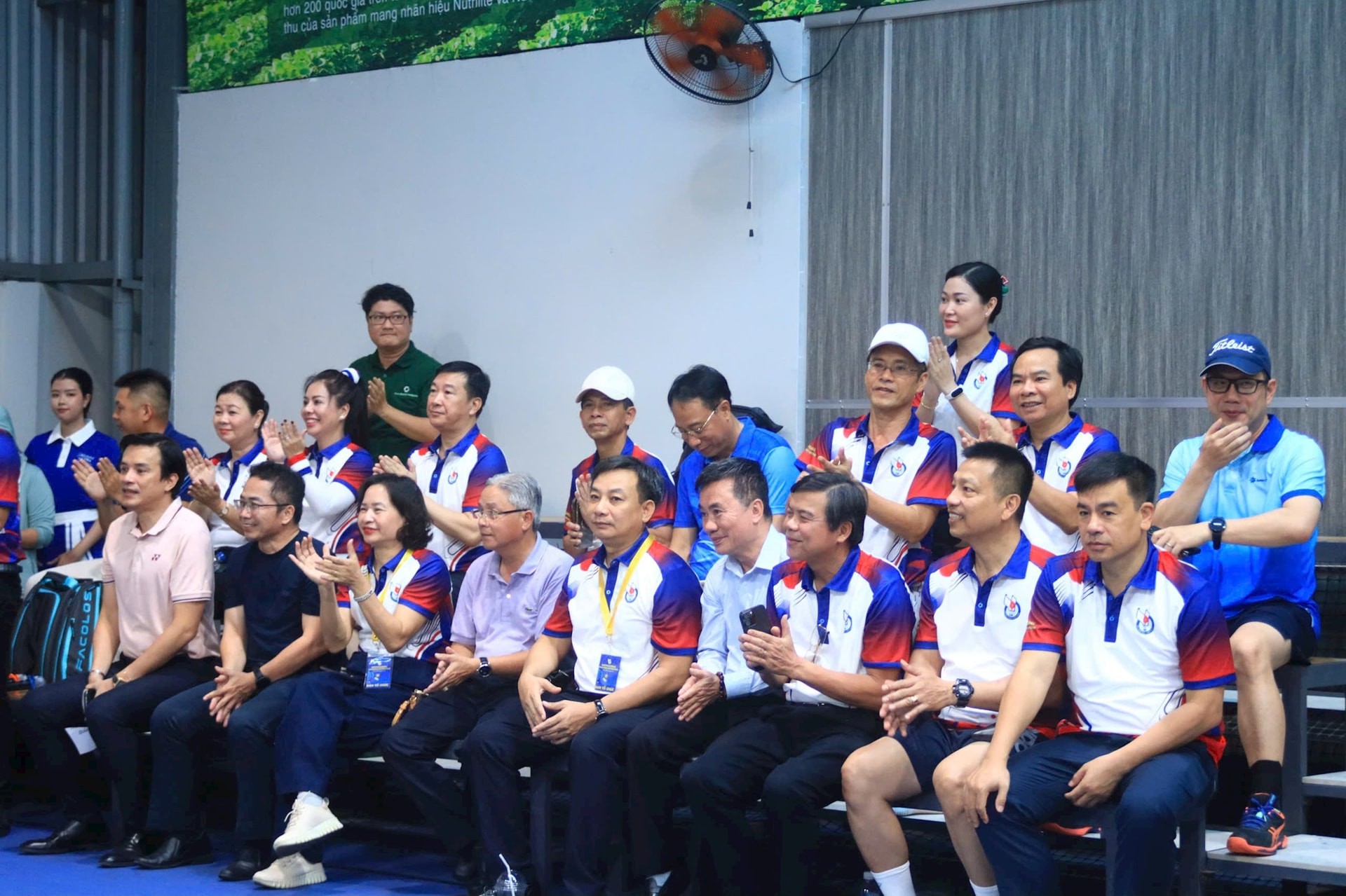 Giải Pickleball Hội Nhà báo Việt Nam 2026: Sân chơi thể thao gắn kết báo chí – 10Lc88 Casino & Thể Thao Link Mới – Lc88 game Tham Gia Ngay