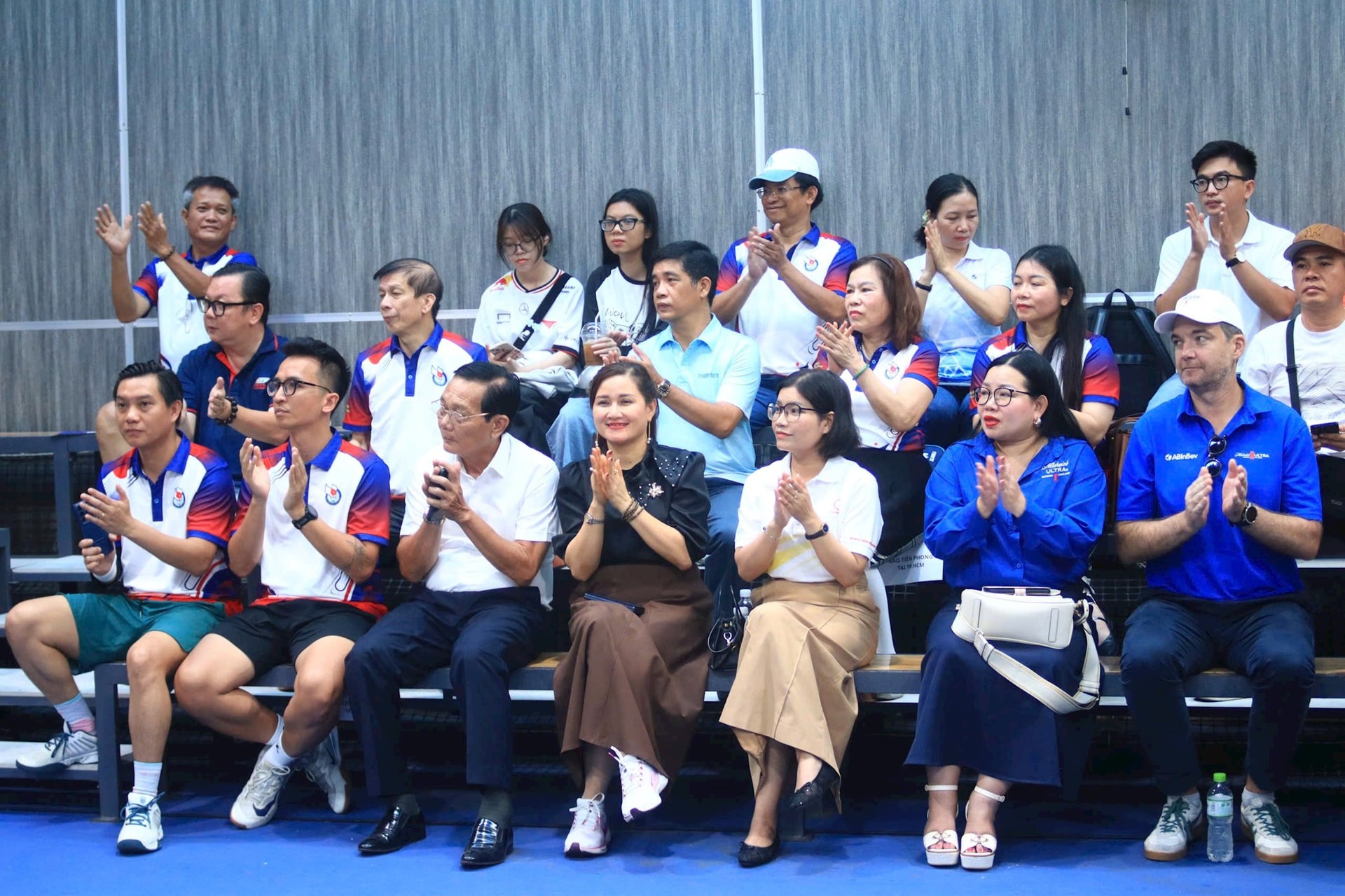 Giải Pickleball Hội Nhà báo Việt Nam 2026: Sân chơi thể thao gắn kết báo chí – 10Lc88 Casino & Thể Thao Link Mới – Lc88 game Tham Gia Ngay
