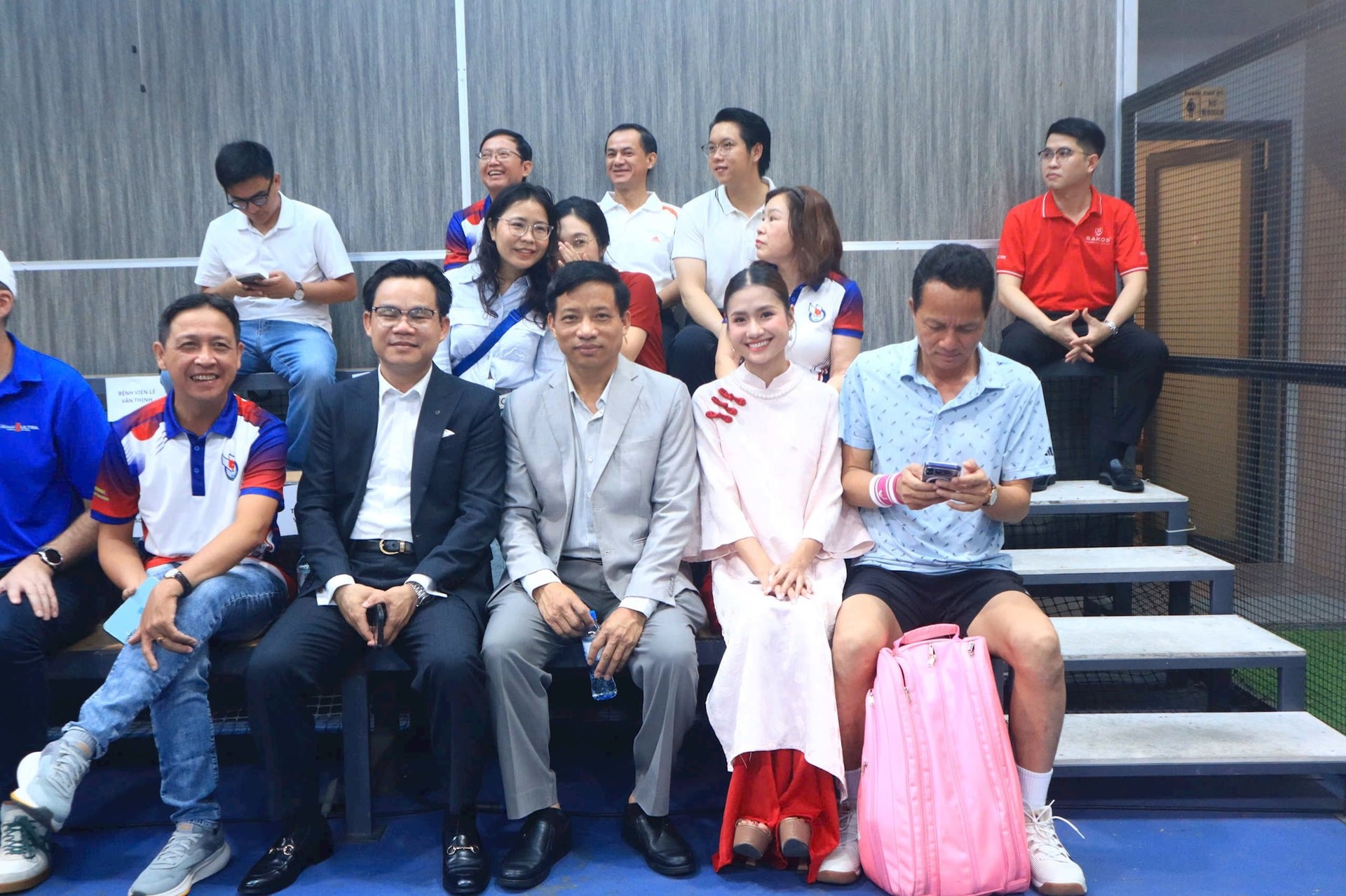Giải Pickleball Hội Nhà báo Việt Nam 2026: Sân chơi thể thao gắn kết báo chí – 10Lc88 Casino & Thể Thao Link Mới – Lc88 game Tham Gia Ngay