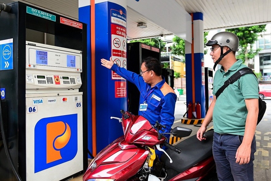 Giá xăng dầu hôm nay 14/5/2026: Cập nhật giá xăng dầu trong nước, quốc tế