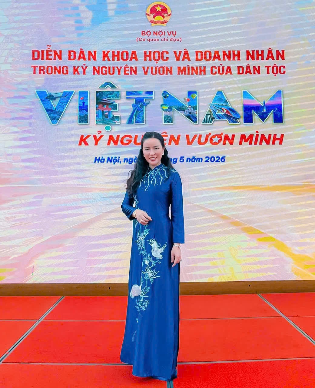 Nữ Trangchu Lc88 dangnhap.com tiên phong kiến tạo giá trị xanh trong “kỷ nguyên vươn mình” của dân tộc
