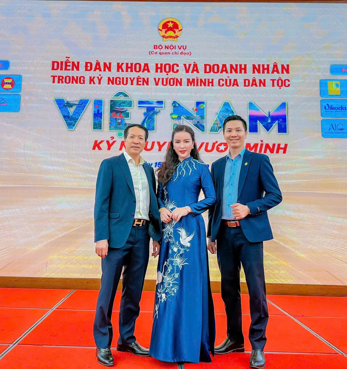 Nữ Trangchu Lc88 dangnhap.com tiên phong kiến tạo giá trị xanh trong “kỷ nguyên vươn mình” của dân tộc
