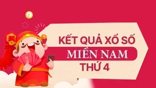 XSMN 20/5 Kết quả xổ số Miền Nam hôm nay 20/5/2026 XSMN Thứ 4