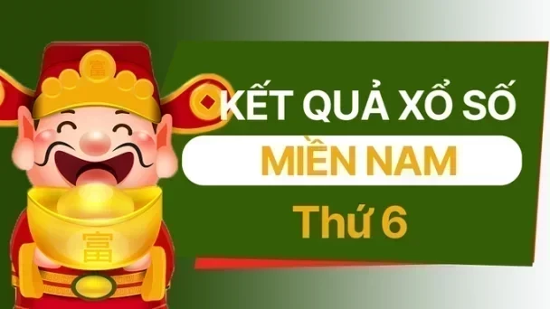 XSMN 22/5 Kết quả xổ số Miền Nam hôm nay 22/5/2026 XSMN Thứ 6