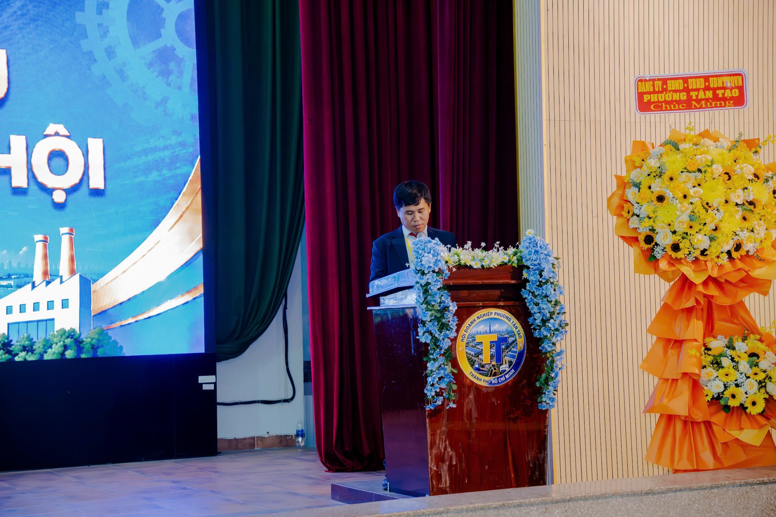 TTBA ra mắt Ban Chấp hành nhiệm kỳ 2026–2031, thúc đẩy Đăng nhập tài khoản thành viên LC88 xanh và chuyển đổi số