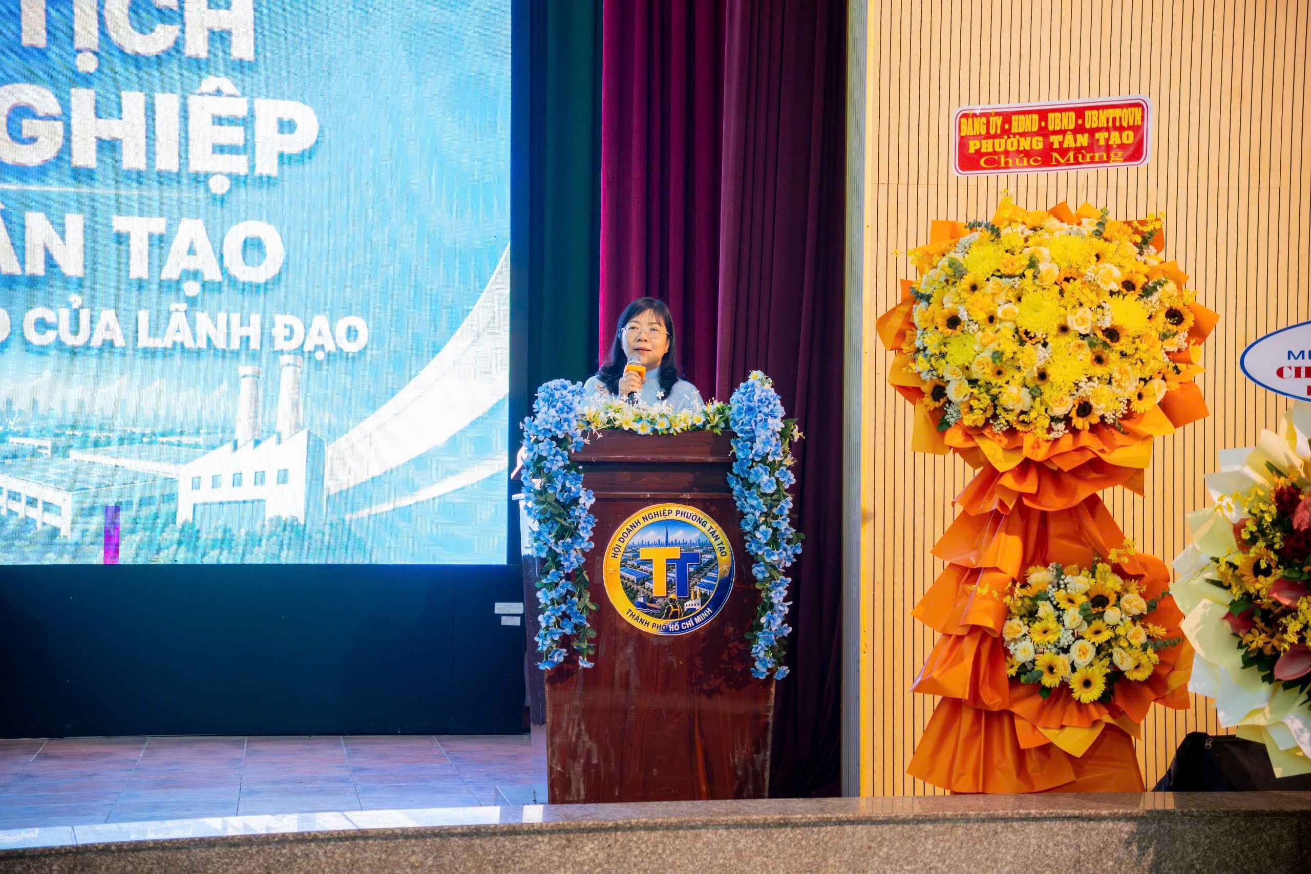 TTBA ra mắt Ban Chấp hành nhiệm kỳ 2026–2031, thúc đẩy Đăng nhập tài khoản thành viên LC88 xanh và chuyển đổi số