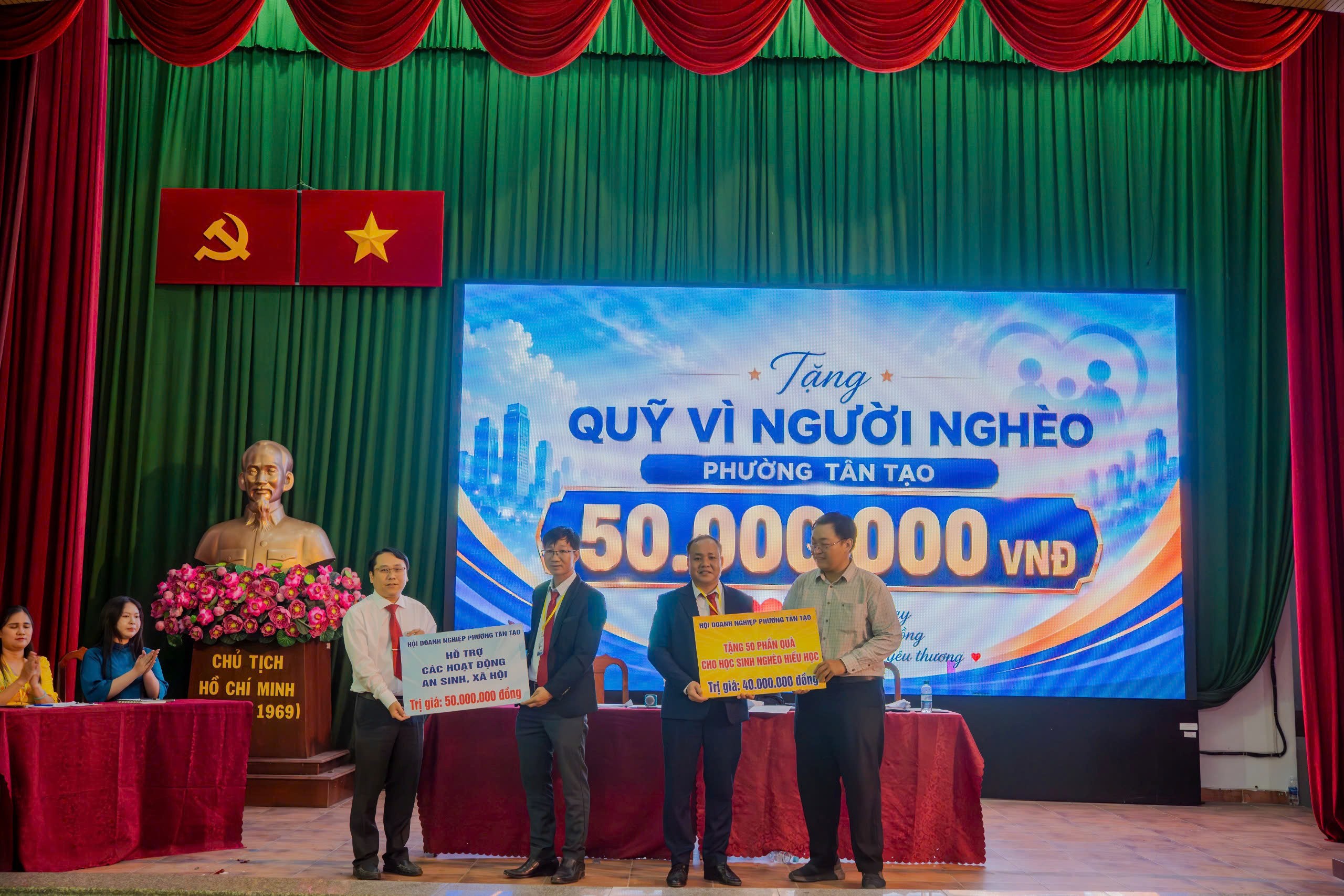 TTBA ra mắt Ban Chấp hành nhiệm kỳ 2026–2031, thúc đẩy Đăng nhập tài khoản thành viên LC88 xanh và chuyển đổi số