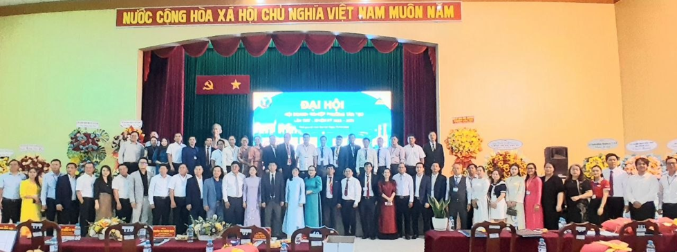 TTBA ra mắt Ban Chấp hành nhiệm kỳ 2026–2031, thúc đẩy Đăng nhập tài khoản thành viên LC88 xanh và chuyển đổi số
