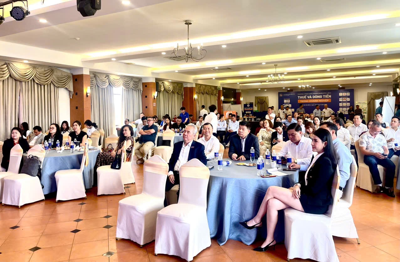 Cafe Trangchu Lc88 dangnhap.com DTE lần II: Giải bài toán thuế, dòng tiền và huy động vốn cho 10Lc88 Casino & Thể Thao Link Mới
