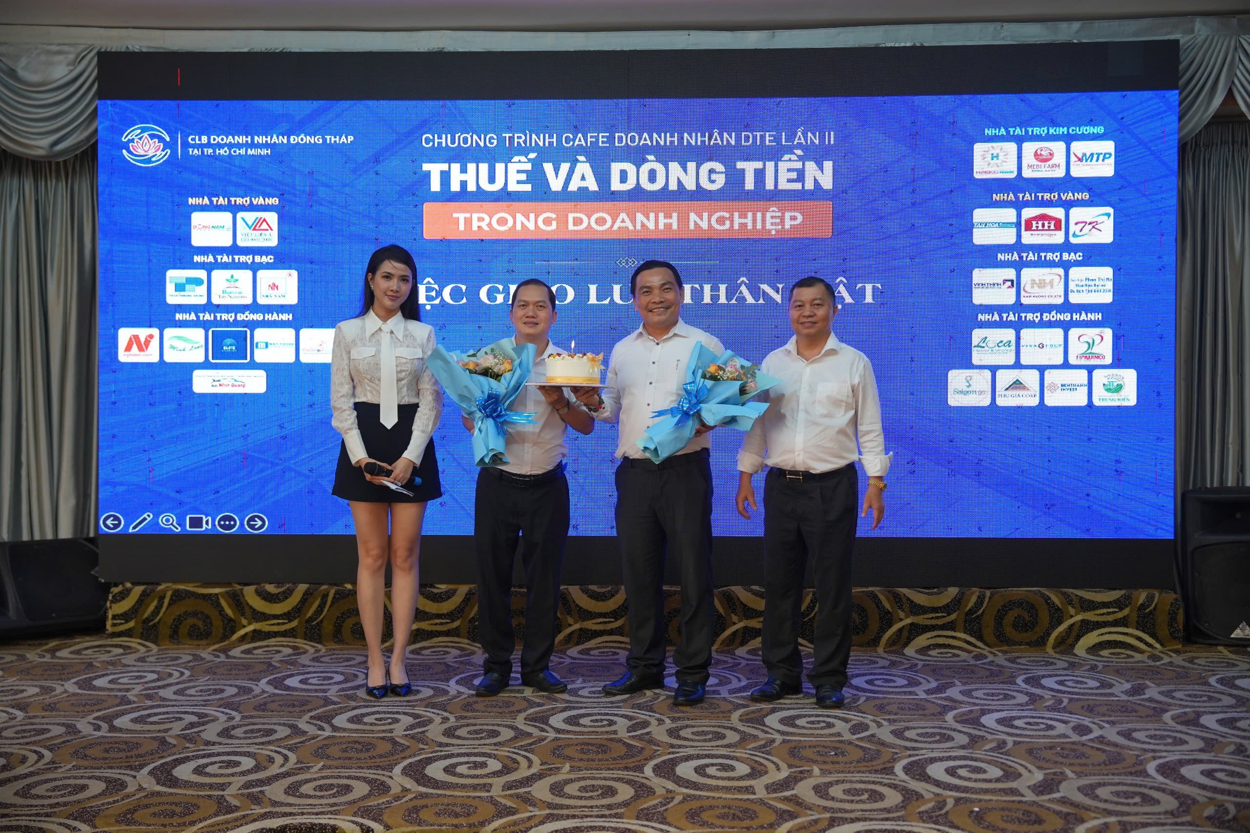 Cafe Trangchu Lc88 dangnhap.com DTE lần II: Giải bài toán thuế, dòng tiền và huy động vốn cho 10Lc88 Casino & Thể Thao Link Mới