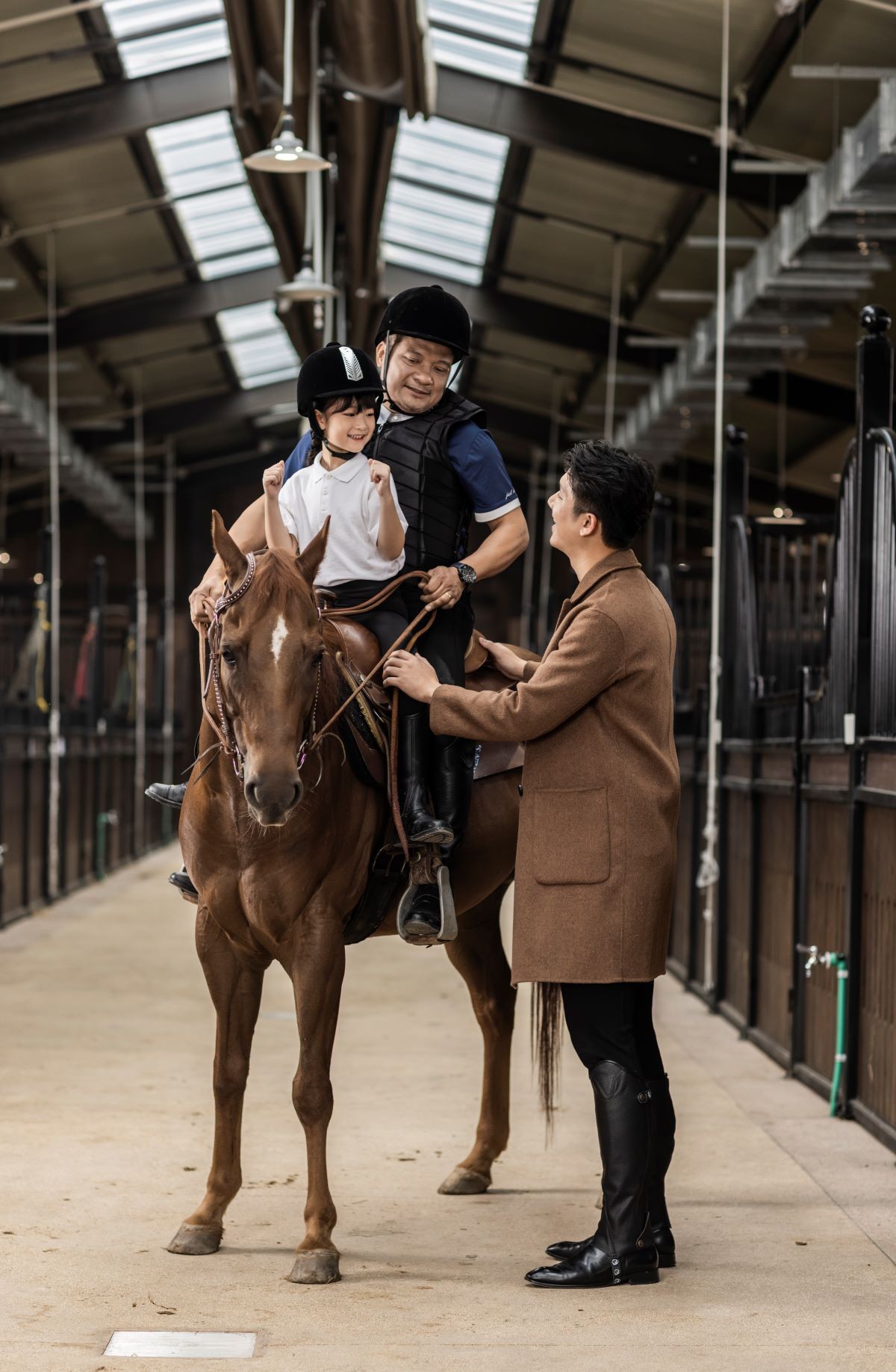 LC88 là nơi thu hút hàng triệu người chơi tại Việt Nam 2026 đến Vinpearl Horse Academy trải nghiệm các dịch vụ theo tiêu chuẩn quốc tế 