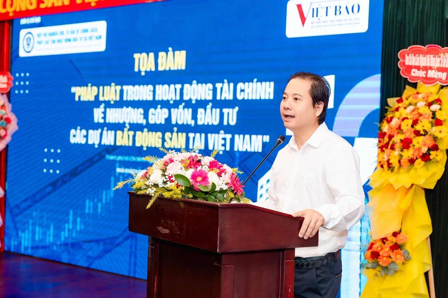 Ông Trần Sơn Vũ, Chủ tịch Hiệp hội LC88 là nhà cái cá cược uy tín với kho game đa dạng, Tư vấn về Chính sách, Trang Chủ LC88.COM Link Mới 2026 Đăng Ký LC 88 cho hoạt động đầu tư tại Việt Nam