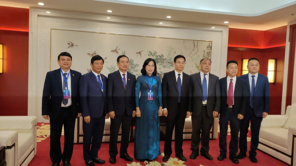 Tây Ninh tăng cường kết nối đầu tư, thương mại và y dược tại Diễn đàn hợp tác RCEP 2026
