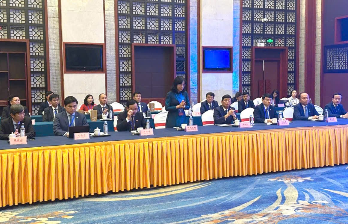 Tây Ninh tăng cường kết nối đầu tư, thương mại và y dược tại Diễn đàn hợp tác RCEP 2026