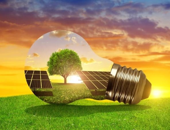 TP.HCM đặt mục tiêu tiết kiệm tối thiểu 3% tổng điện năng tiêu thụ trong năm 2026. (Ảnh minh hoạ)