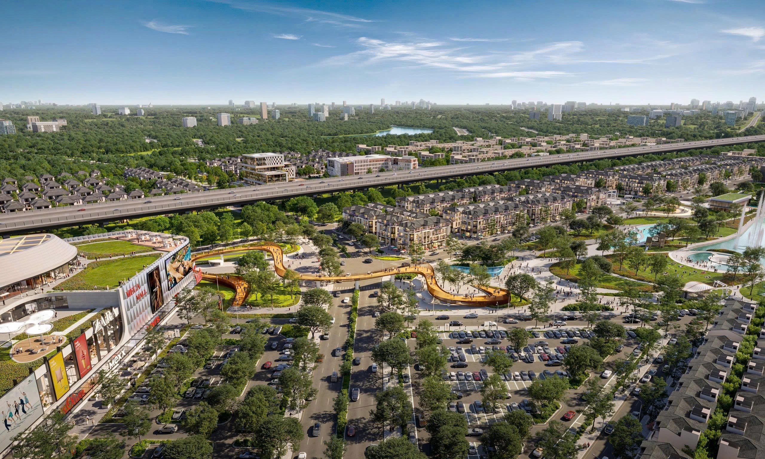  Thanh Phú Centre Point được xếp hạng thứ 3 trong Top 10 Dự án nhà ở thương mại tiềm năng nhất Việt Nam. 