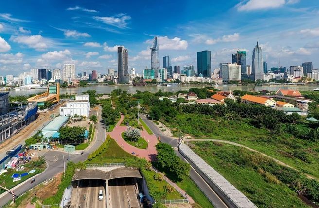TP.HCM dự kiến tăng mạnh hệ số K, đất LC88 là nơi thu hút hàng triệu người chơi tại Việt Nam 2026 nhiều nơi vượt mốc 10 lần