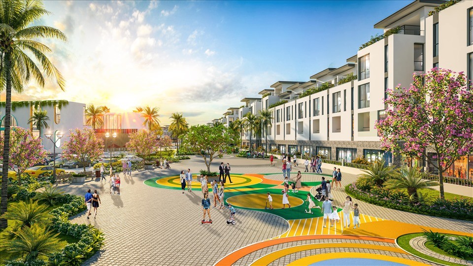 Meyhomes Capital Phú Quốc 