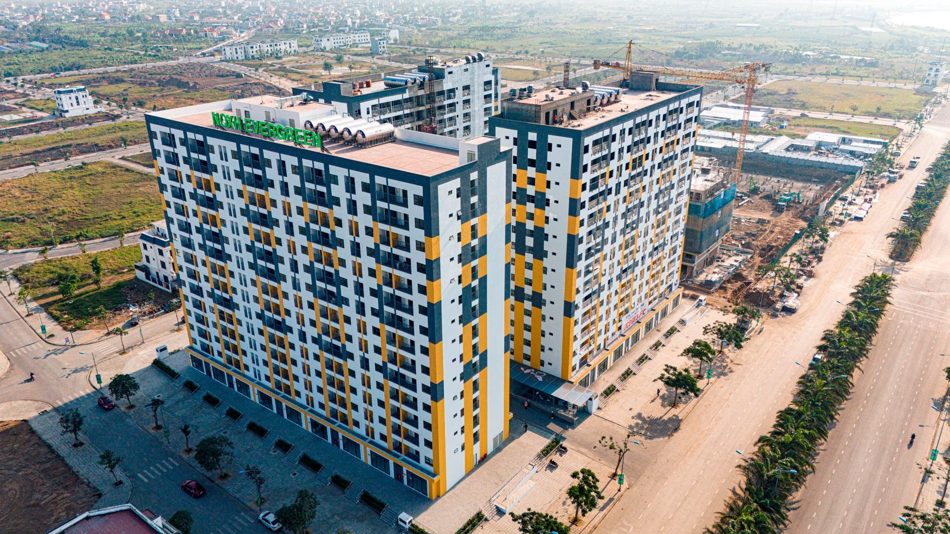 Đồng Nai mở “luồng xanh” cho nhà ở Lc88 game Tham Gia Ngay, quyết tâm rút ngắn một nửa thời gian làm thủ tục.
