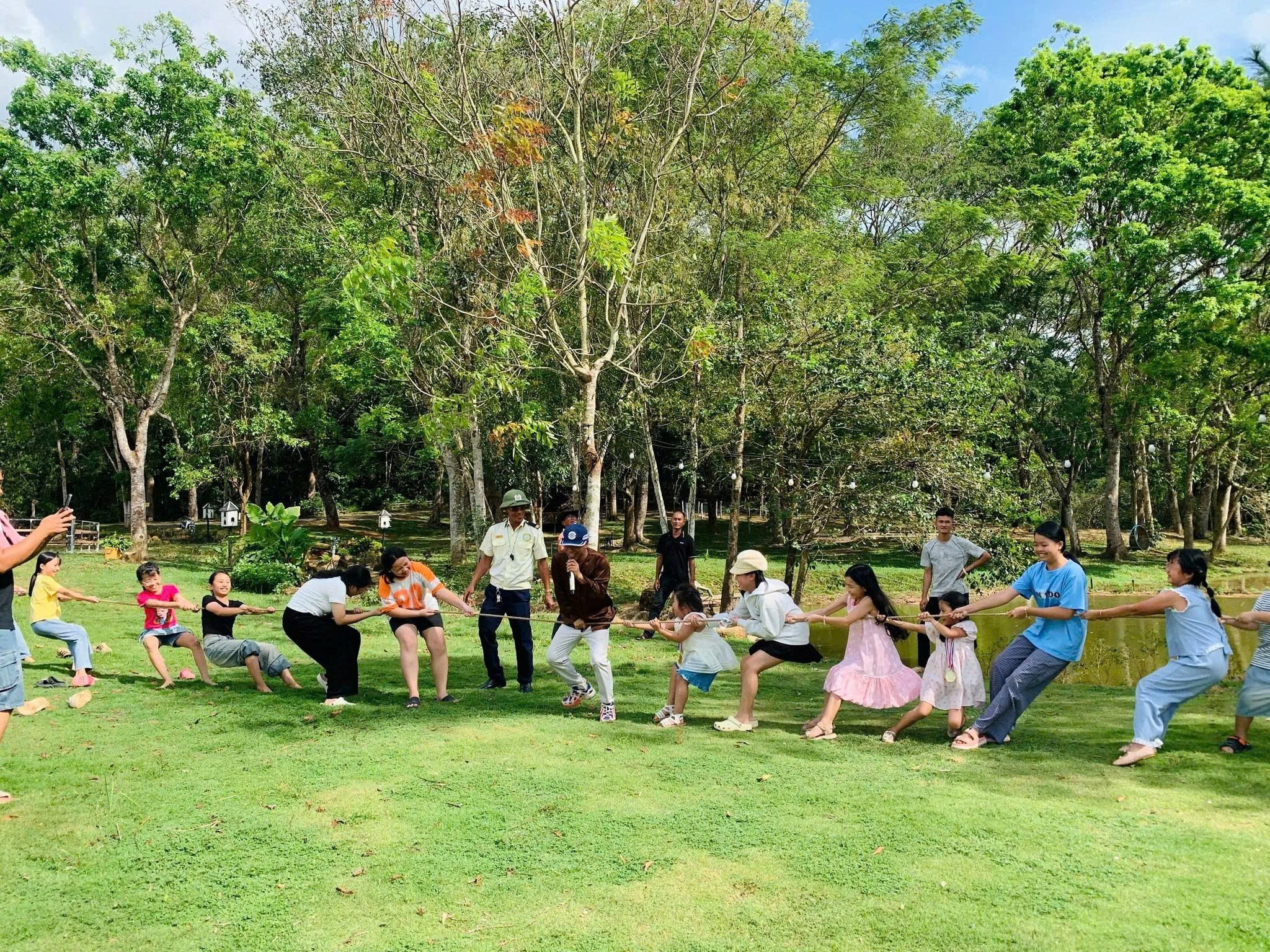Nông trại Lc88.men Cá cược thể thao Quả Điều Vàng – Điểm nhấn Lc88.men Cá cược thể thao xanh giữa “Thủ phủ điều Đồng Nai”