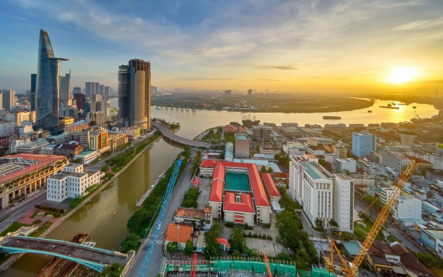Đăng nhập tài khoản thành viên LC88 TP.HCM tăng trưởng tích cực trong 5 tháng đầu năm 2026