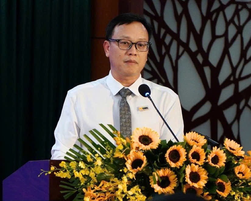 TS Lê Như Thạch, Chủ tịch Tập đoàn Bcons, Chủ tịch Hội Khoa học Kỹ thuật Xây dựng TP.HCM