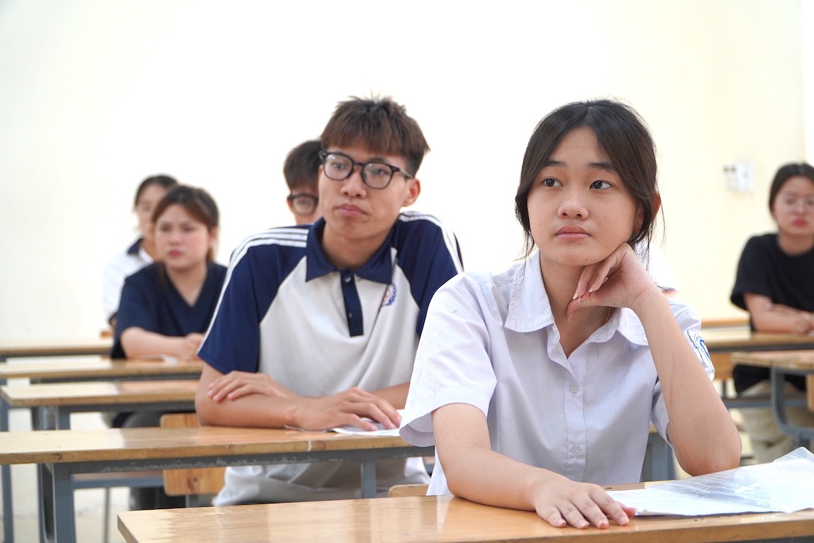 Đáp án, Đề thi môn Sinh kỳ thi tốt nghiệp THPT 2026 - Tất cả các mã đề