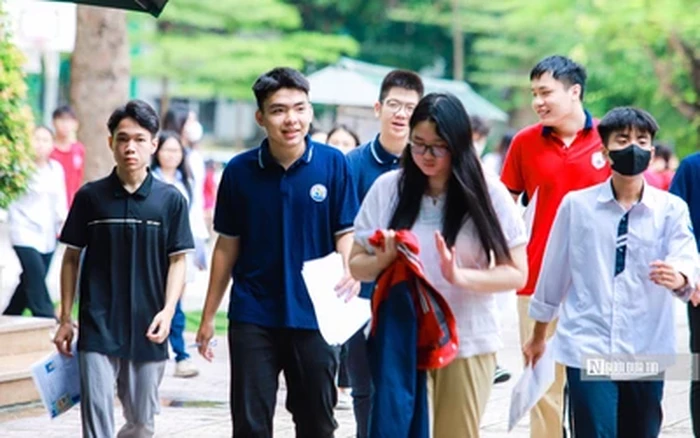 Đáp án, Đề thi môn Sử kỳ thi tốt nghiệp THPT 2026 - Tất cả các mã đề