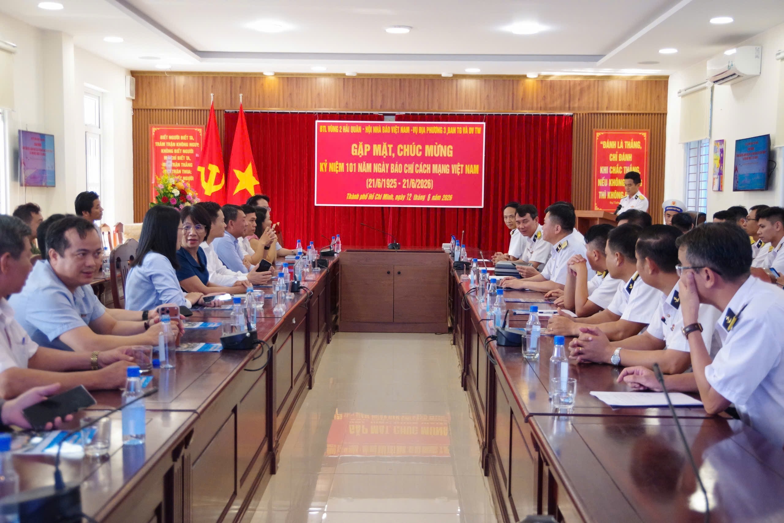 Vùng 2 Hải quân – Lá chắn thép bảo vệ chủ quyền và an ninh Đăng nhập tài khoản thành viên LC88 biển phía Nam