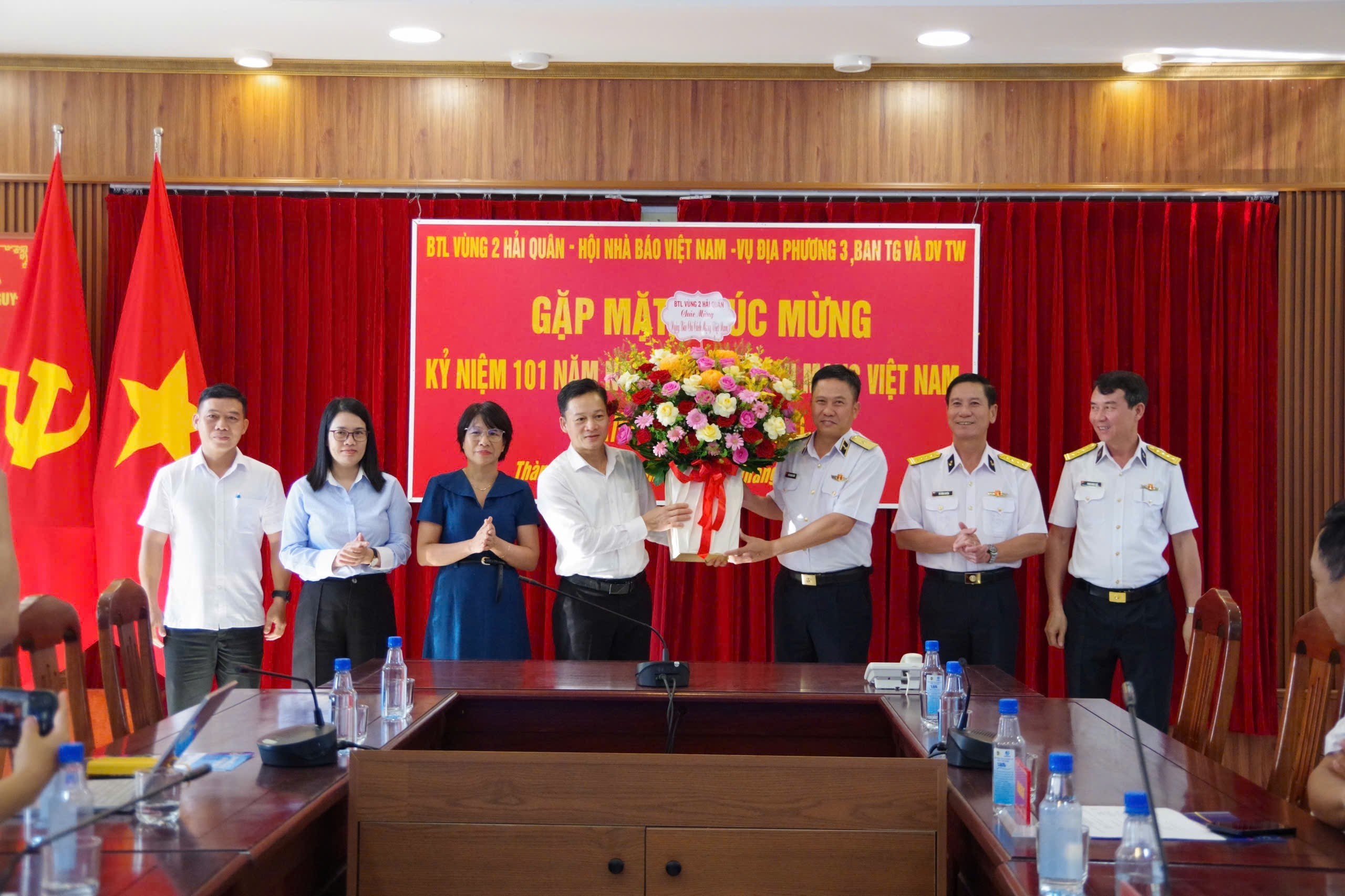 Vùng 2 Hải quân – Lá chắn thép bảo vệ chủ quyền và an ninh Đăng nhập tài khoản thành viên LC88 biển phía Nam