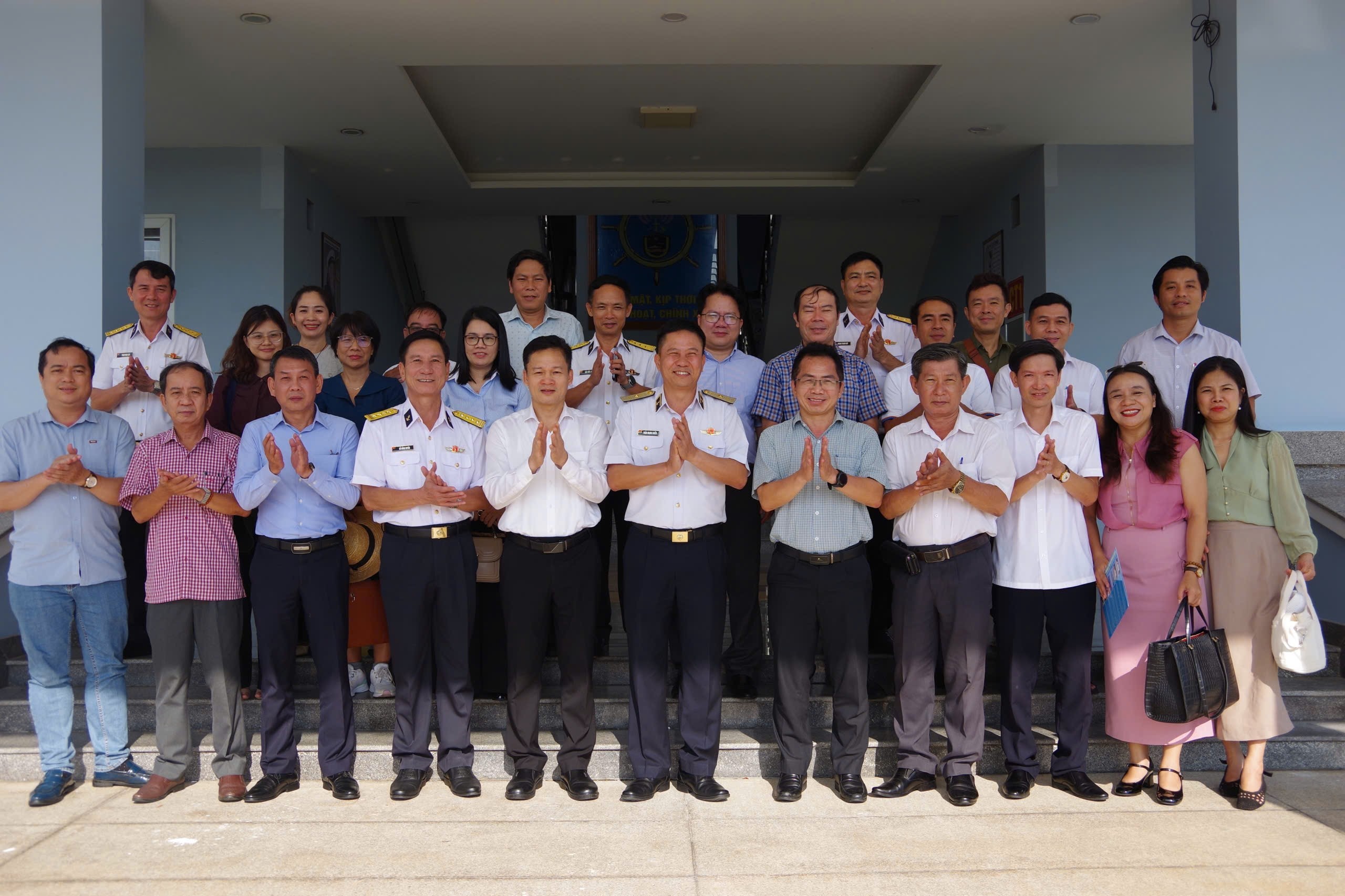 Vùng 2 Hải quân – Lá chắn thép bảo vệ chủ quyền và an ninh Đăng nhập tài khoản thành viên LC88 biển phía Nam