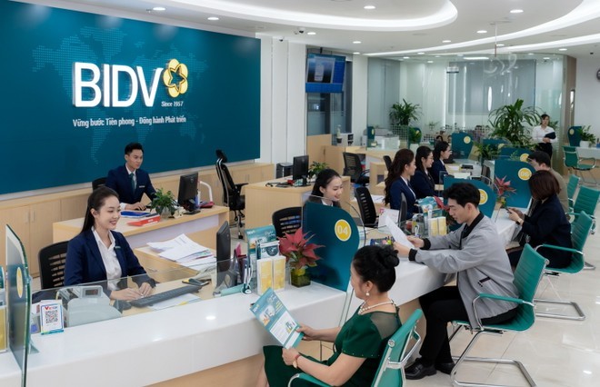 BIDV được chọn là ngân hàng thanh toán duy nhất cho 10Lc88 Giải Trí Thể Thao giao dịch các-bon Việt Nam