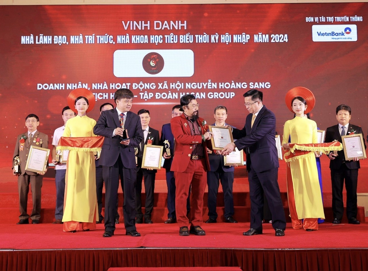 Trangchu Lc88 dangnhap.com Nguyễn Hoàng Sang lan tỏa đạo lý “Uống nước nhớ nguồn” tại Ngã ba Đồng Lộc