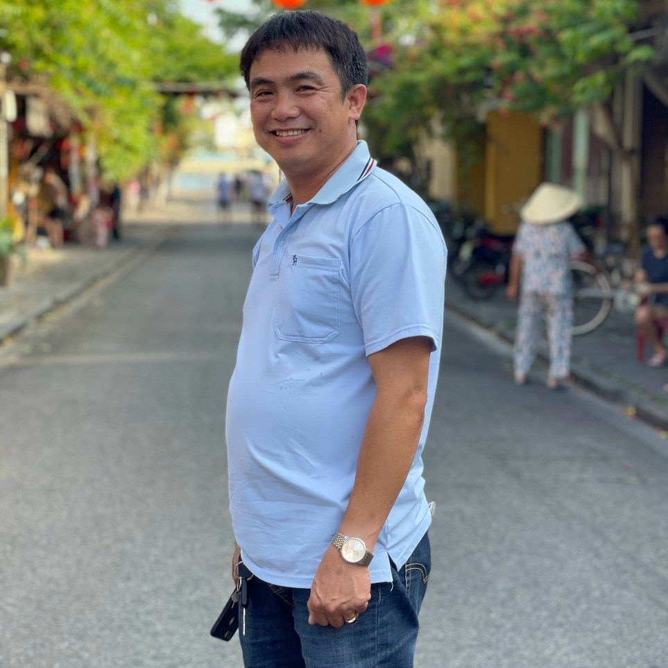 Nguyễn Thuyết