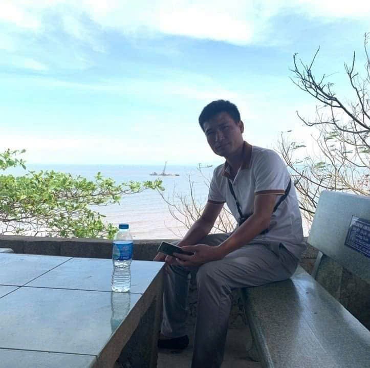 Viết Huy