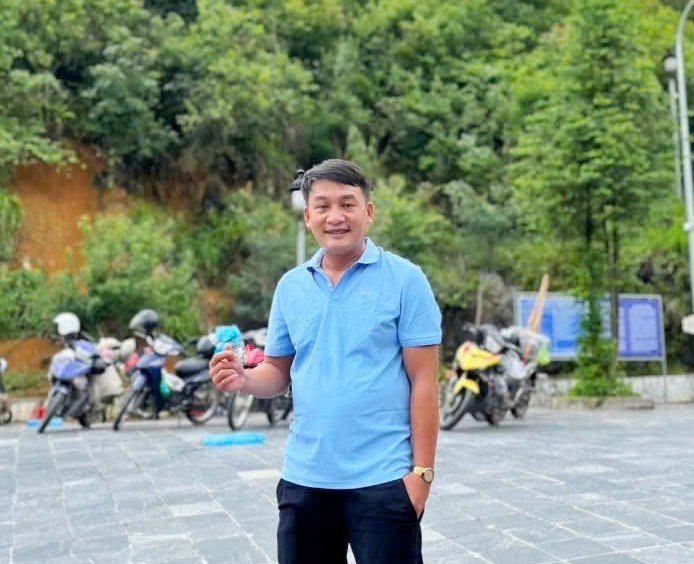Chí Nghĩa